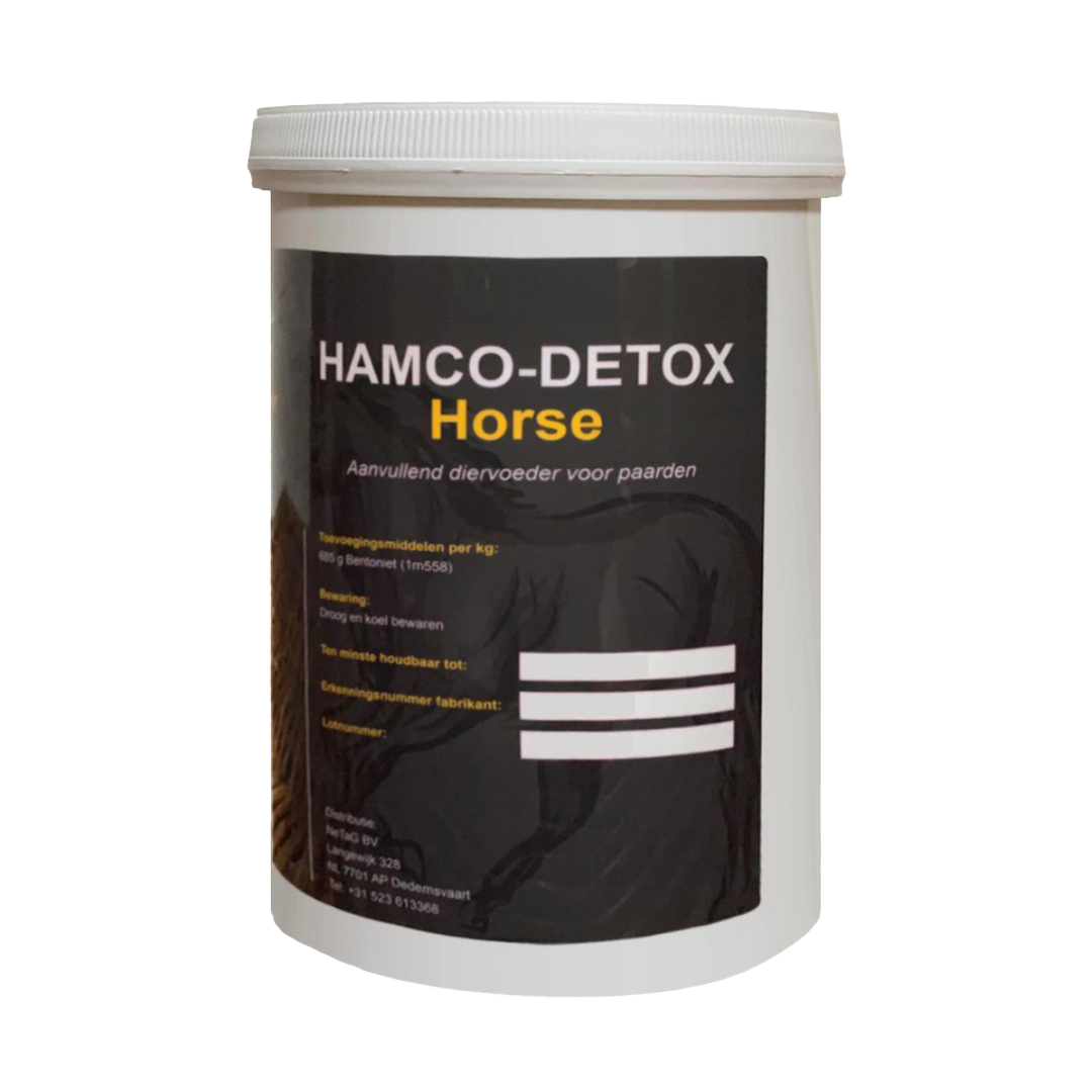 Hamco-Detox