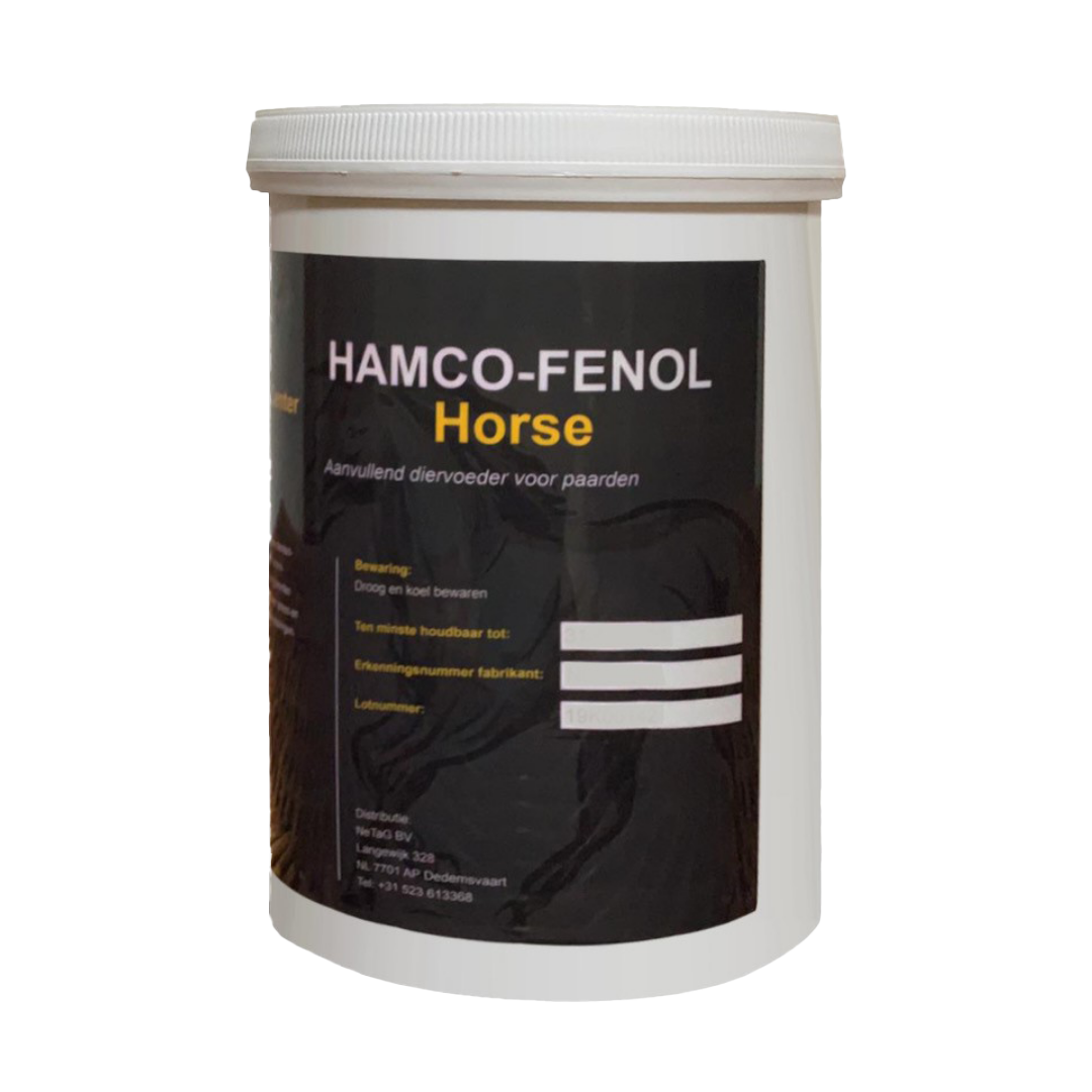 Hamco-Fenol